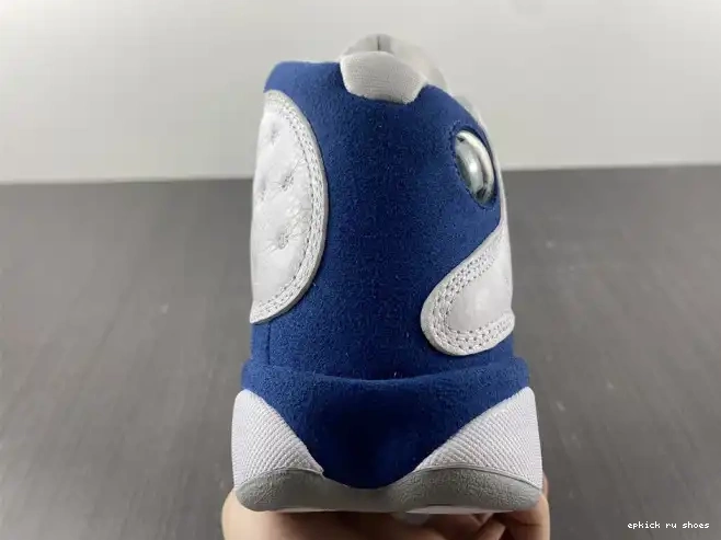 Cheap French Air Blue 13 Jordan 414571-164 0502